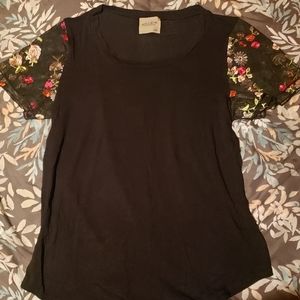 NEW without tags!! Willow young contemporary top